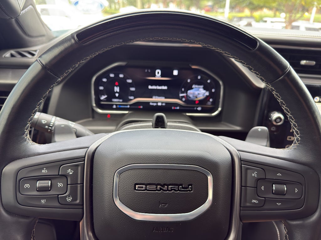 2024 GMC Sierra Denali Ultimate