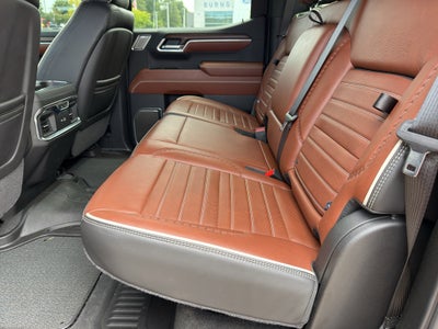 2024 GMC Sierra Denali Ultimate