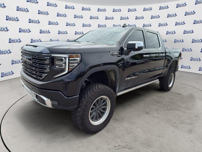 2024 GMC Sierra Denali Ultimate