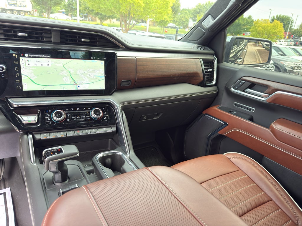 2024 GMC Sierra Denali Ultimate