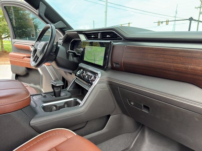 2024 GMC Sierra Denali Ultimate