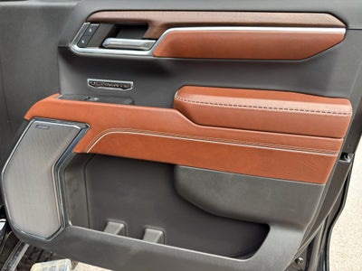 2024 GMC Sierra Denali Ultimate