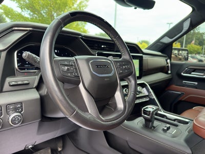 2024 GMC Sierra Denali Ultimate