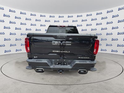 2024 GMC Sierra Denali Ultimate