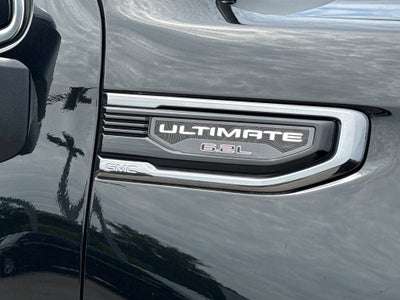 2024 GMC Sierra Denali Ultimate