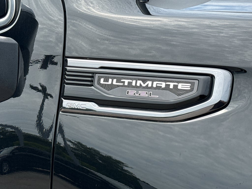 2024 GMC Sierra Denali Ultimate