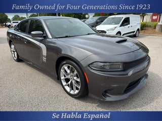 2022 Dodge Charger GT