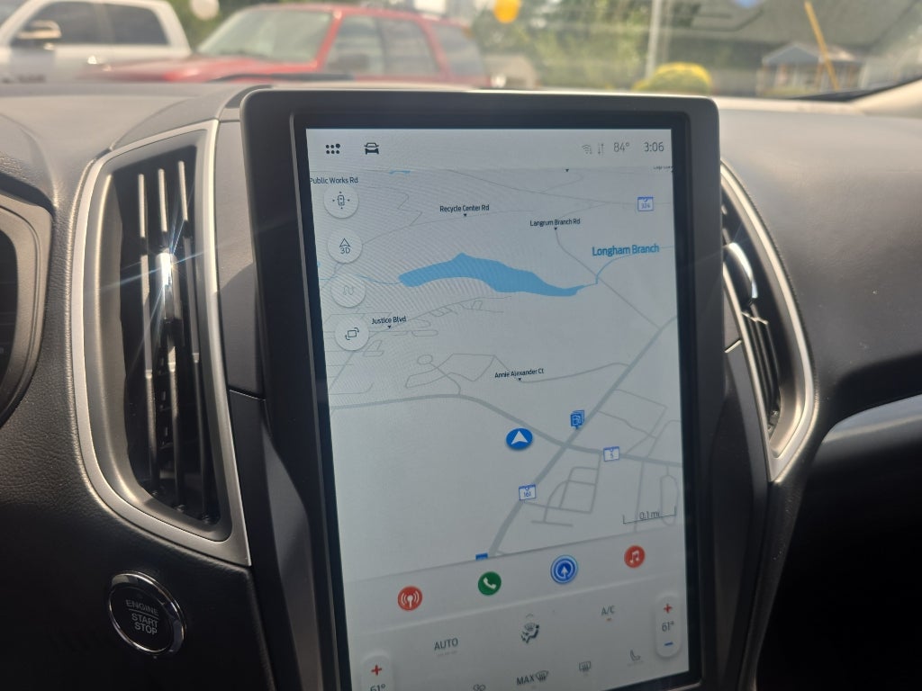 2023 Ford Edge SEL AWD