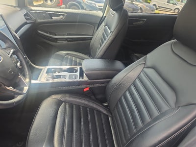 2023 Ford Edge SEL AWD