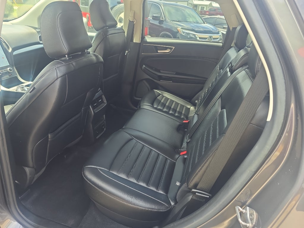 2023 Ford Edge SEL AWD