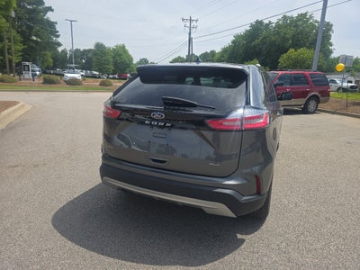 2023 Ford Edge SEL AWD
