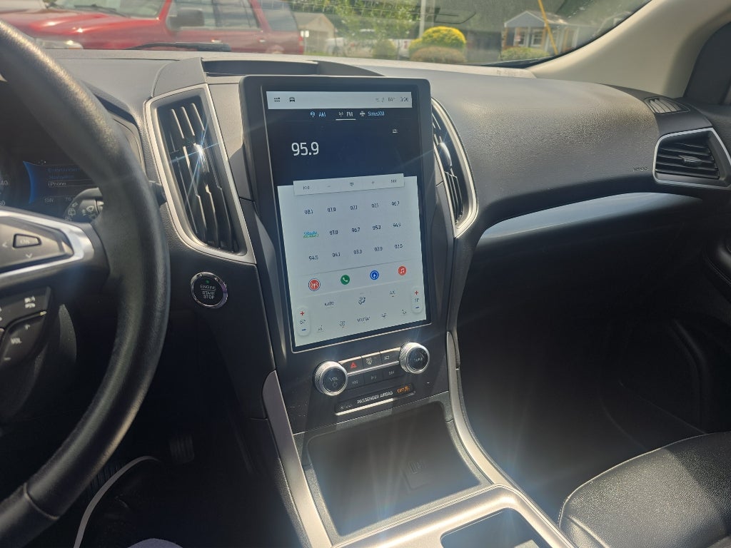 2023 Ford Edge SEL AWD