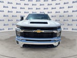 2025 Chevrolet Silverado LT