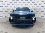 2024 Chevrolet Silverado RST