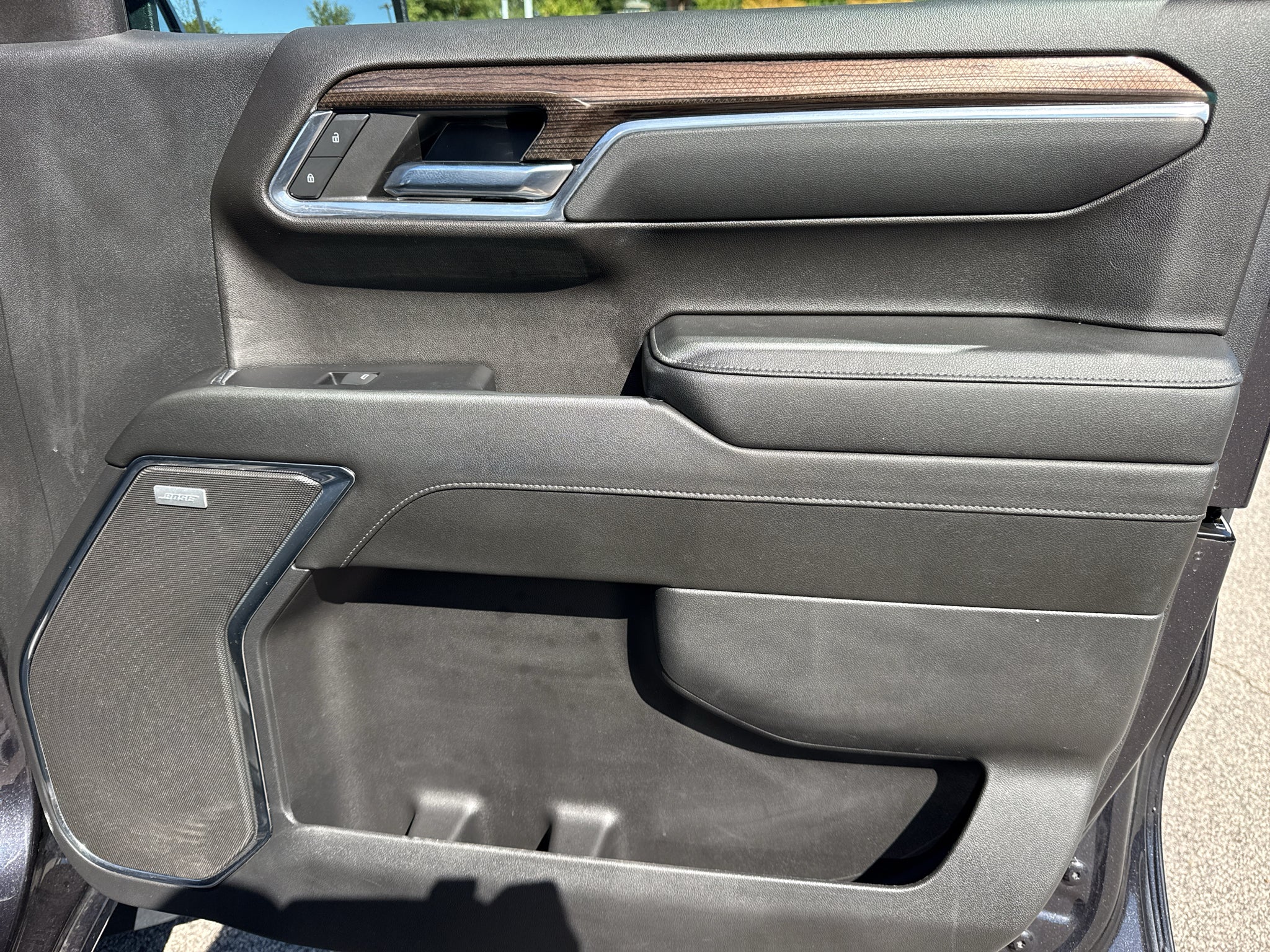 2024 Chevrolet Silverado RST