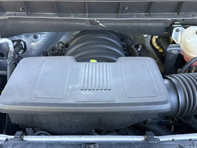 2024 Chevrolet Silverado RST
