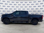 2024 Chevrolet Silverado RST