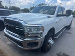 2022 RAM 3500 Big Horn