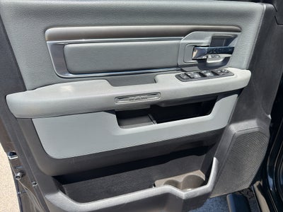 2016 RAM 2500 Power Wagon