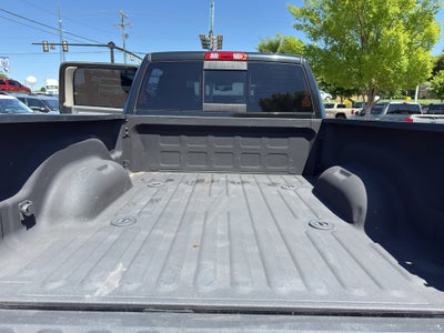 2016 RAM 2500 Power Wagon