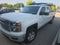 2015 Chevrolet Silverado LT