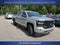 2018 Chevrolet Silverado LTZ