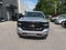 2018 Chevrolet Silverado LTZ