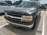 2003 Chevrolet Suburban Base