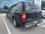 2003 Chevrolet Suburban Base