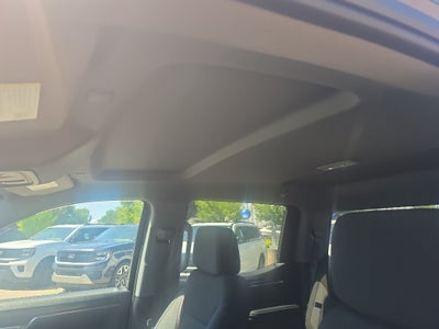 2024 GMC Sierra Elevation