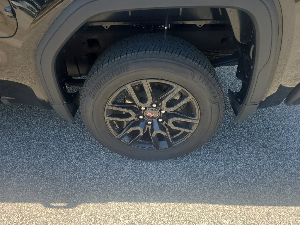 2024 GMC Sierra Elevation
