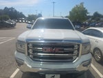2018 GMC Sierra SLT
