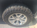 2018 GMC Sierra SLT