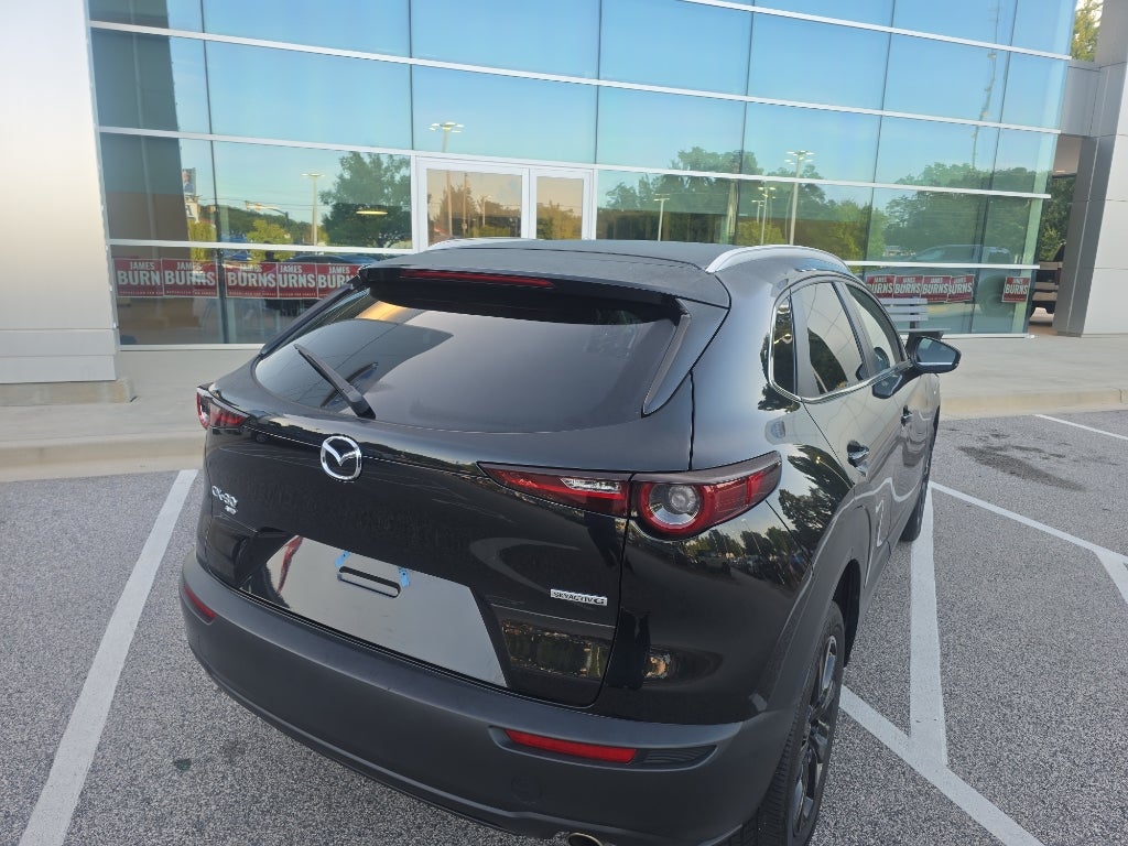 2024 Mazda Mazda CX-30 2.5 S Select Sport