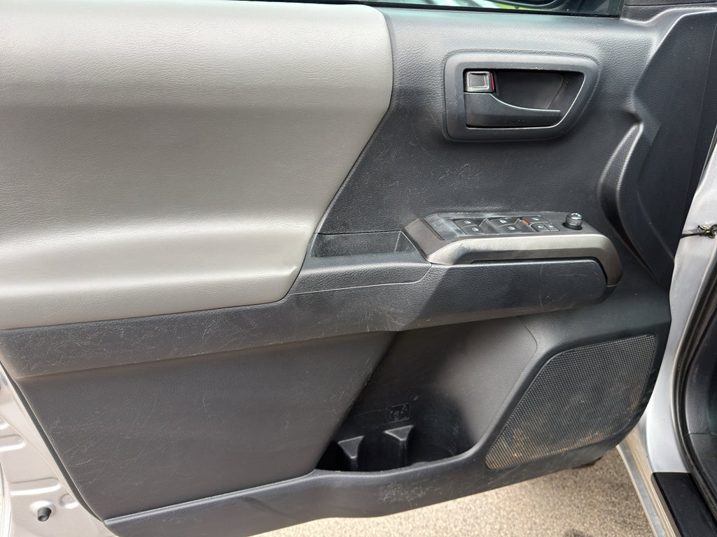 2019 Toyota Tacoma SR5