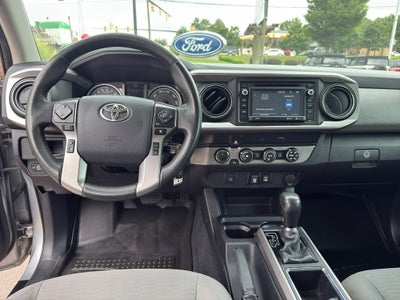 2019 Toyota Tacoma SR5