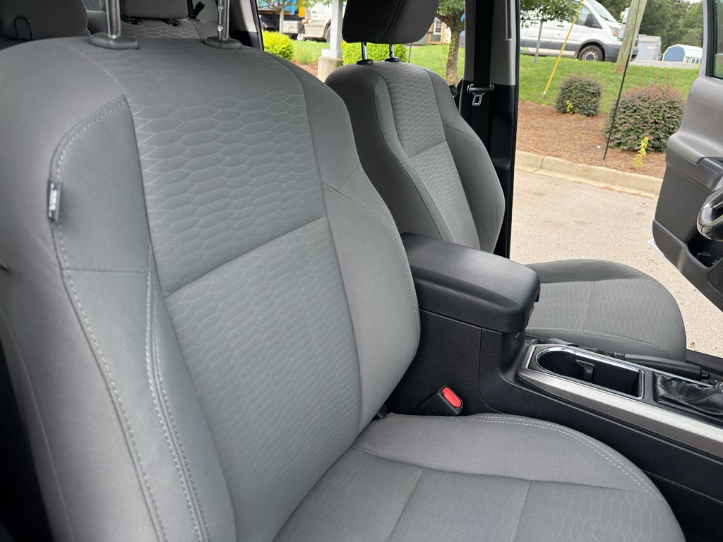 2019 Toyota Tacoma SR5