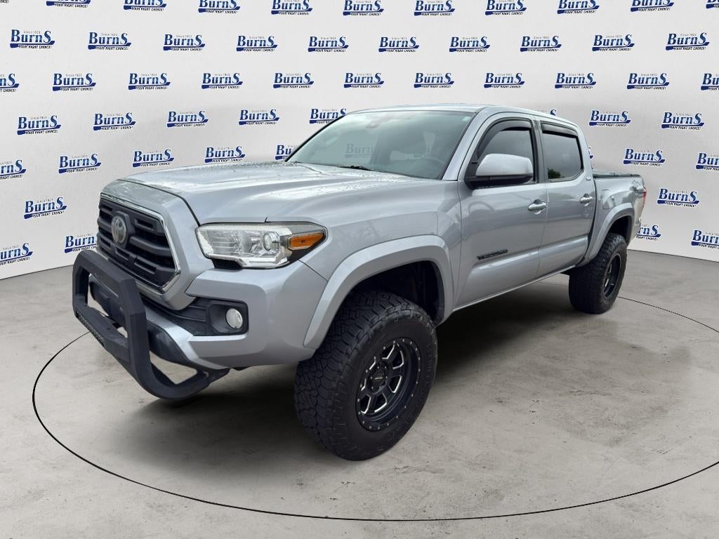 2019 Toyota Tacoma SR5