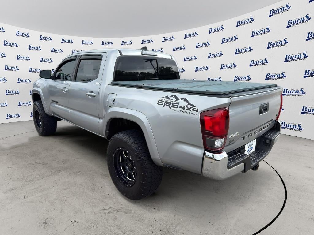 2019 Toyota Tacoma SR5