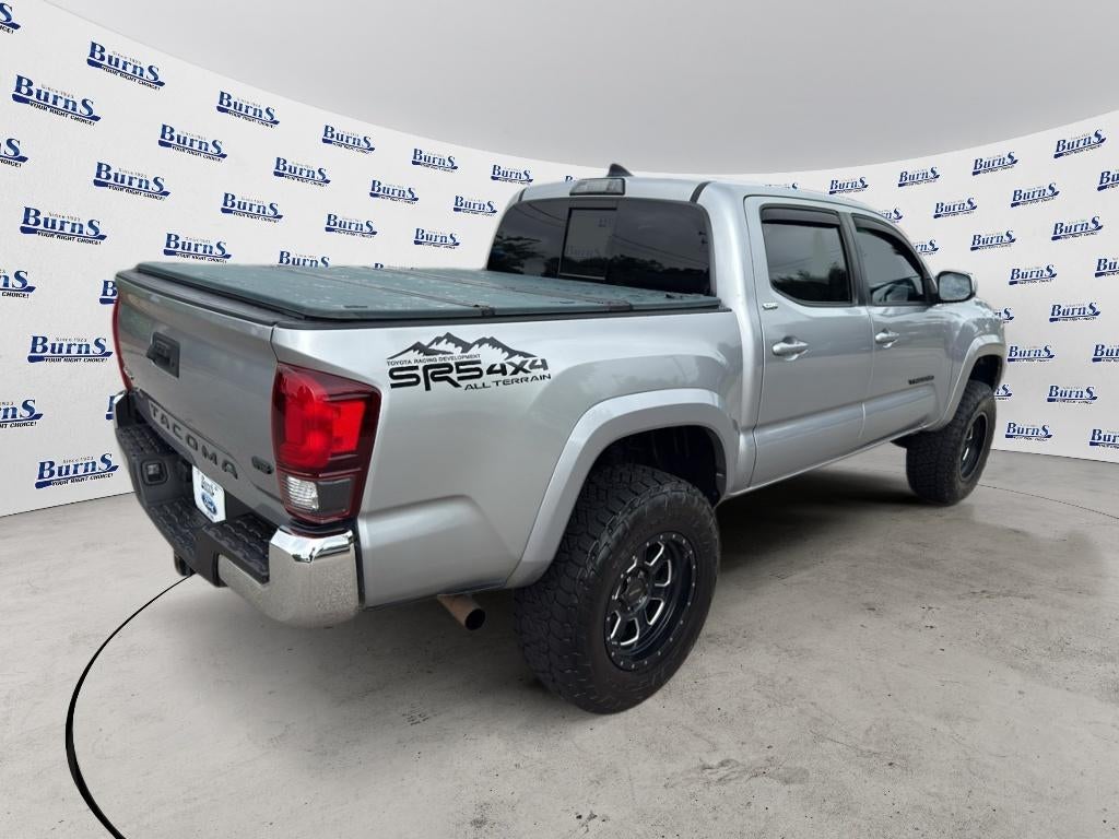 2019 Toyota Tacoma SR5