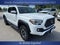 2020 Toyota Tacoma TRD Off Road