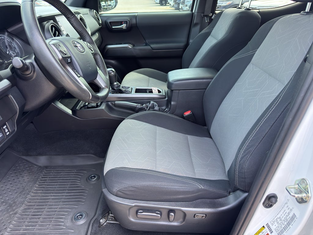 2020 Toyota Tacoma TRD Off Road