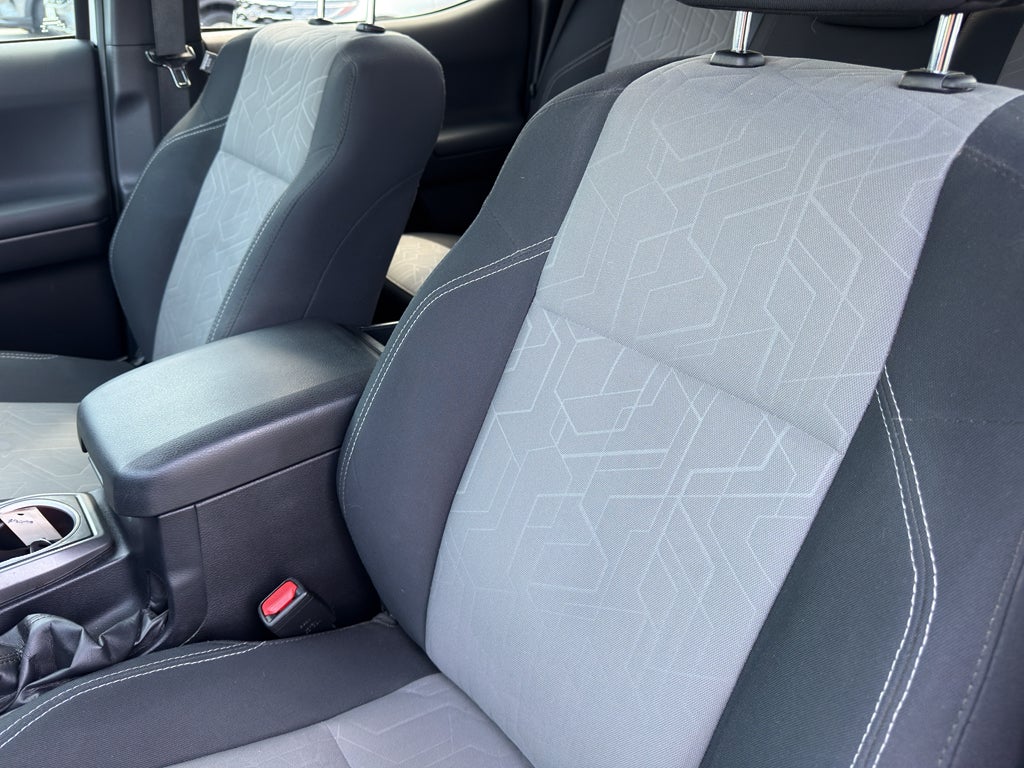 2020 Toyota Tacoma TRD Off Road