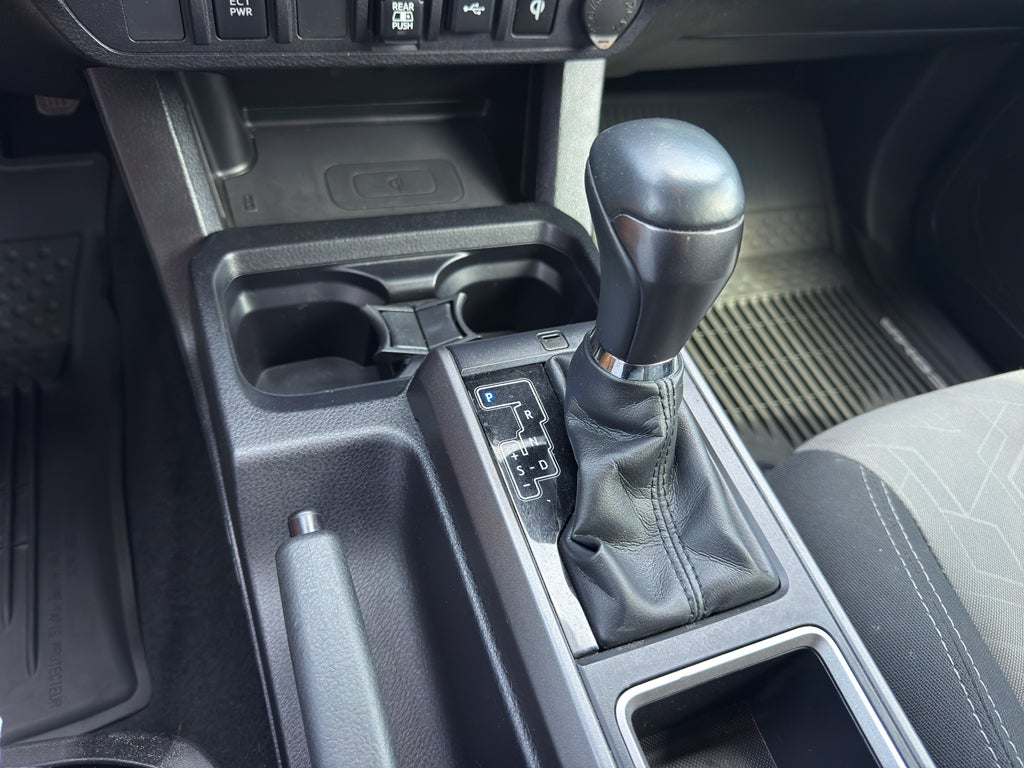 2020 Toyota Tacoma TRD Off Road