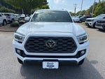 2020 Toyota Tacoma TRD Off Road
