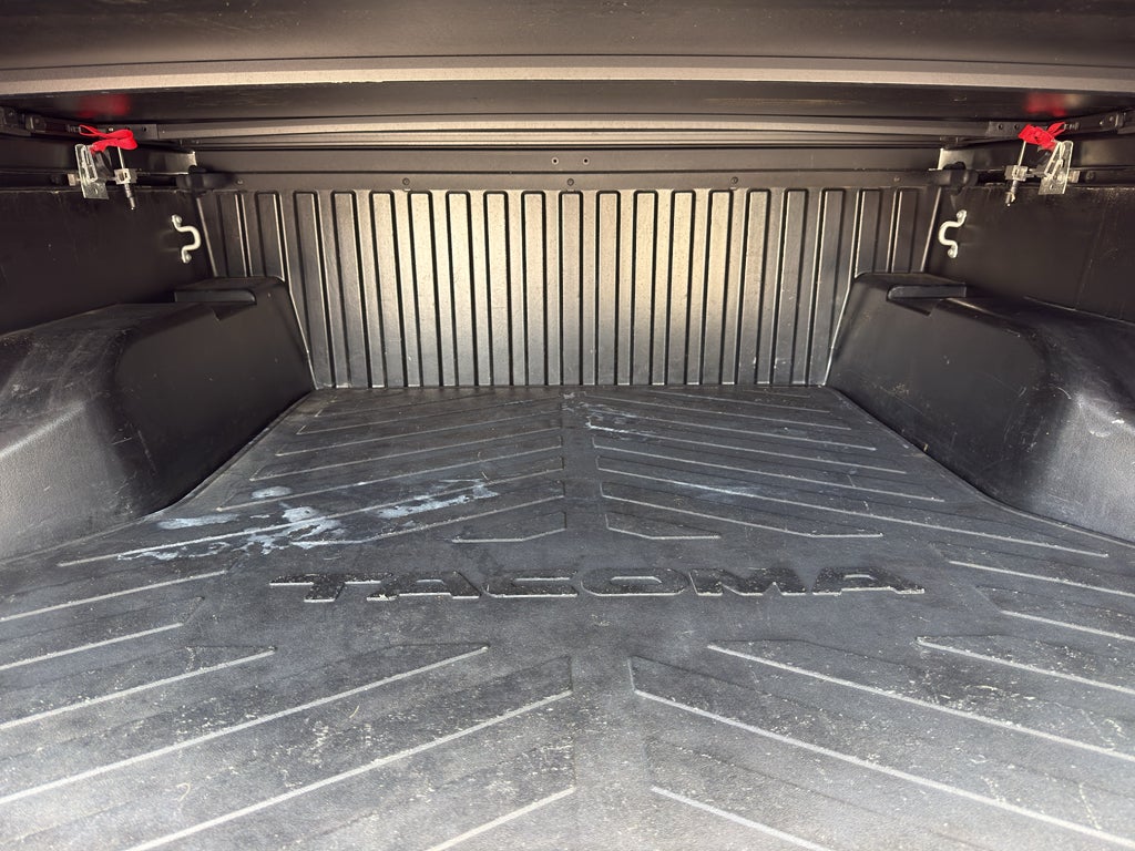 2020 Toyota Tacoma TRD Off Road