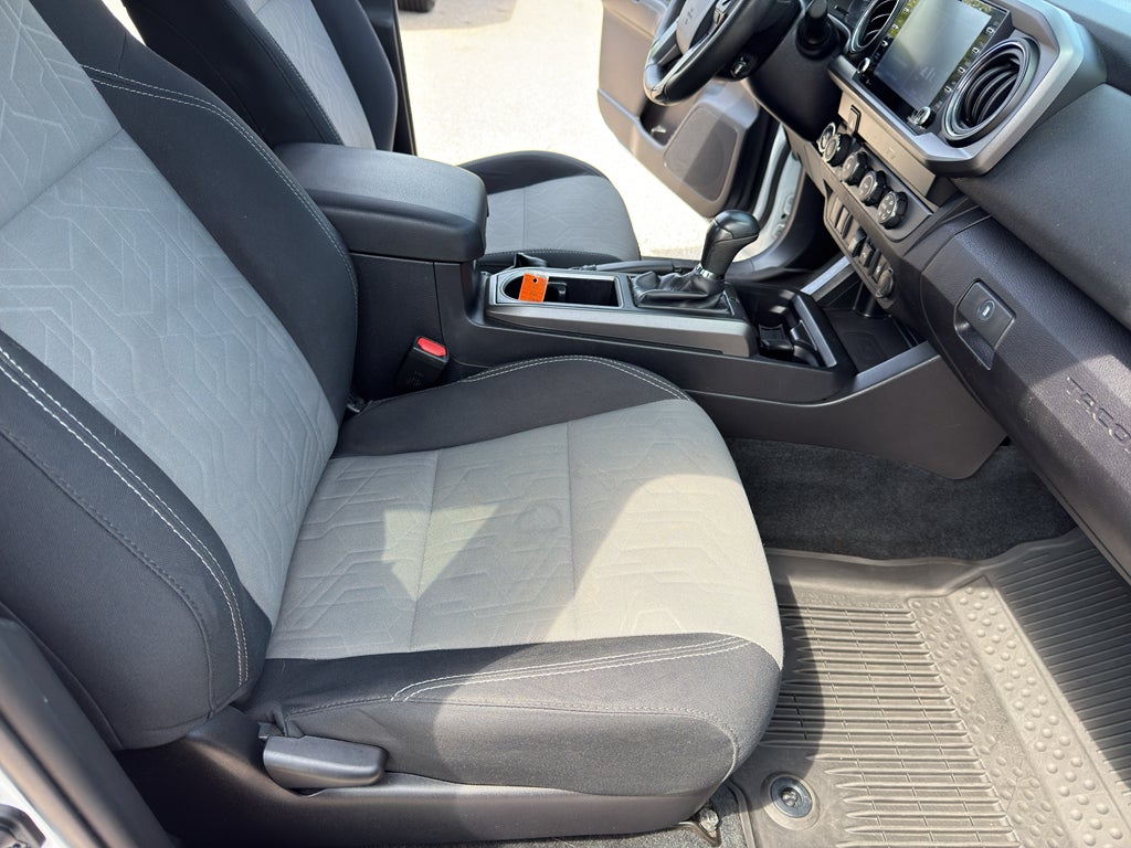 2020 Toyota Tacoma TRD Off Road