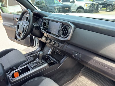2020 Toyota Tacoma TRD Off Road
