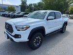 2020 Toyota Tacoma TRD Off Road