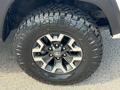 2020 Toyota Tacoma TRD Off Road